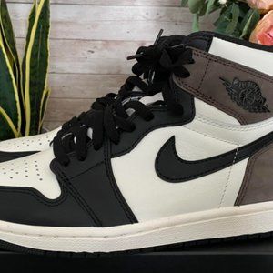 Jordan 1 Mocha